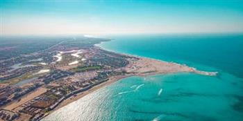 سواحل « الخيــر»