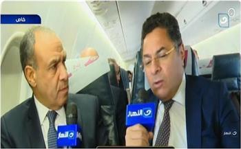 وزير الخارجية: مصر والسعودية جناحا الأمتين العربية والإسلامية