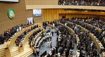 مجلس السلم والأمن الإفريقي يعقد غدًا مشاورات غير رسمية مع دول المرحلة الانتقالية