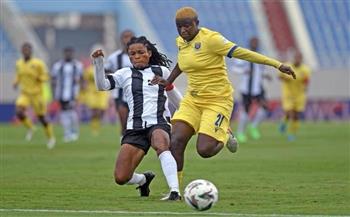 فوز مازيمبي الكونغولي وتعادل أسيك ميموزا الإيفواري بـ أبطال أفريقيا للسيدات 