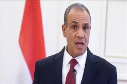 وزير الخارجية: تقسيم السودان بالنسبة لمصر "خط أحمر" 