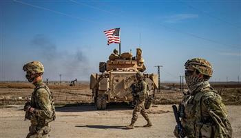 القيادة المركزية الأمريكية: عملياتنا ضد تنظيم داعش بالاشتراك مع شركائنا السوريين أسفرت عن مقتل 5 عناصر 