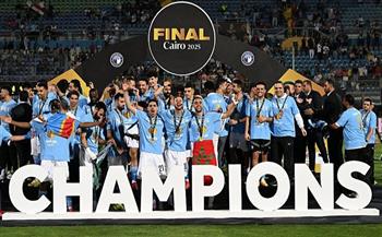 موقع التاريخ والإحصاء .. بيراميدز في صدارة تصنيف الأندية العربية والأفريقية 