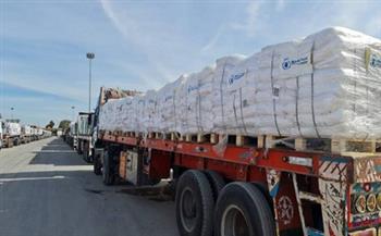 «رويترز»: إسرائيل تعلن فتح معبر زيكيم شمال قطاع غزة