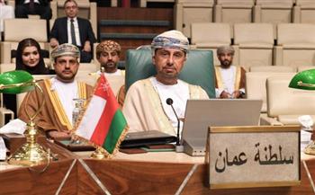 سلطنة عُمان تشارك في الدورة الـ41 لمجلس وزراء العدل العرب بجامعة الدول العربية 