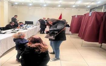 من العواصم العالمية إلى قلب الوطن..  ملحمة تصويت «الطيور المهاجرة»