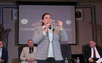 لتنمية القدرات الإبداعية.. أنشطة للشباب والرياضة في "بشاير الخير" بالإسكندرية  