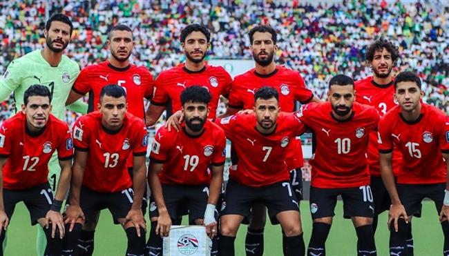 موعد مباراة منتخب مصر ضد أوزباكستان وديًا فى معسكر الإمارات