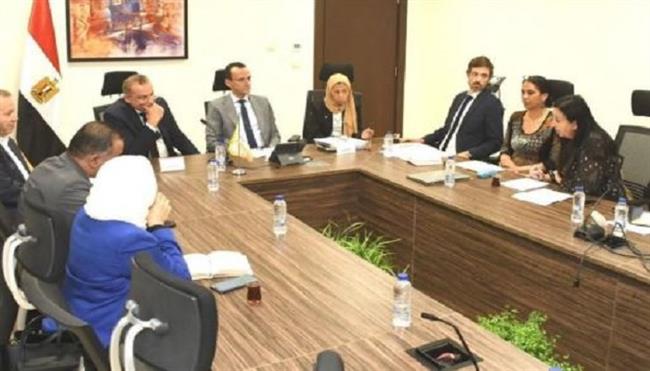 الإسكان: التعاون مع ألمانيا يعزز قدرات التخطيط العمراني وتحسين الخدمات في المدن الجديدة  