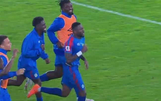 تصفيات كأس العالم.. الكونغو تفجر المفاجأة وتطيح بالكاميرون 