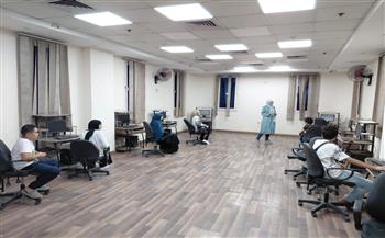 ثقافة الجيزة تُكافح العنف الرقمي والاجتماعي وتُنمي مهارات الشباب بمكتبة "البحر الأعظم"