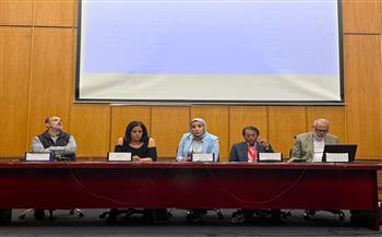 مهرجان القاهرة للطفل العربي ينظم ندوة «تفاعل الطفل مع الفنون»