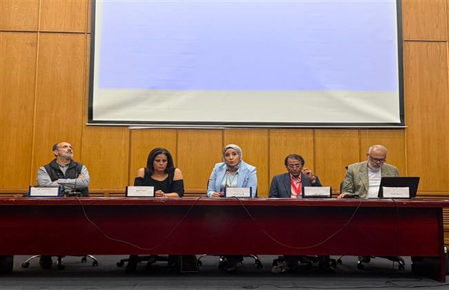 مهرجان القاهرة للطفل العربي ينظم ندوة «تفاعل الطفل مع الفنون»