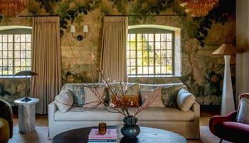 كيف تصممين غرفة معيشتك بشكل مثالي؟ خطوات تساعدك في تحقيق ذلك