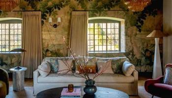 كيف تصممين غرفة معيشتك بشكل مثالي؟ خطوات تساعدك في تحقيق ذلك