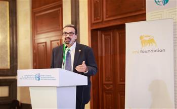 وزارة الصحة تنظم ورشة عمل لرفع كفاءة علاج الحروق بالتعاون مع شركاء إيطاليين