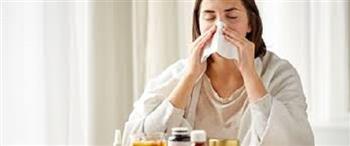 الصحة تقدم 6 نصائح للوقاية من الإصابة بالإنفلونزا في موسم البرد