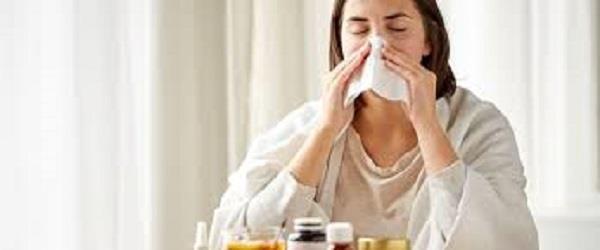 الصحة تقدم 6 نصائح للوقاية من الإصابة بالإنفلونزا في موسم البرد