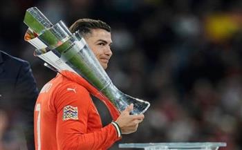 منتخب البرتغال يبحث عن خطف تذكرة كأس العالم 2026 الليلة ضد أيرلندا