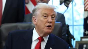 إنهاء أطول إغلاق حكومي بتاريخ الولايات المتحدة بتوقيع ترامب على قانون "تمويل الحكومة"