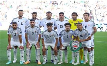  ملحق تصفيات كأس العالم.. الإمارات تتحدى العراق