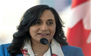 وزيرة خارجية كندا تبحث مع نظرائها الأمريكي والأوكراني والإيطالي تطورات الشرق الأوسط والأزمة الأوكرانية