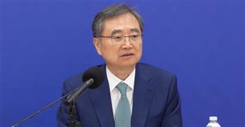 وزير الخارجية الكوري الجنوبي يطلب من نظيره الأمريكي إصدار ورقة الحقائق المشتركة حول التجارة والأمن