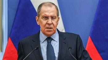 لافروف: موسكو تأمل أن تمتنع واشنطن عن خطوات قد تصعّد الصراع الأوكراني