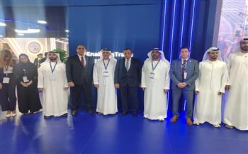 موانئ البحر الأحمر تشارك بفاعلية في «TransMEA 2025» لاستعراض مشروعات التطوير والتحول الرقمي