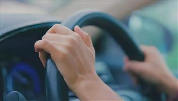 في المرة الـ 75.. بريطاني ينجح في اختبار القيادة النظري