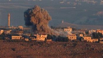 الأوقاف الفلسطينية تستنكر حرق مستعمرين إسرائيلين لمسجد بمنطقة سلفيت