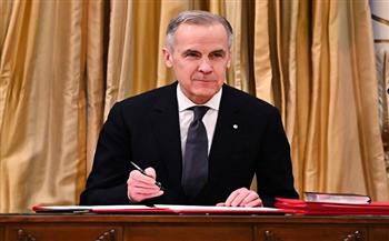 رئيس الوزراء الكندي يبدأ جولة تشمل الإمارات وجنوب أفريقيا لتعزيز الشراكات التجارية