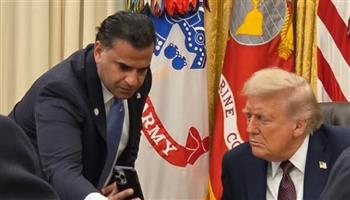  المبعوث الأمريكي إلى العراق: الولايات المتحدة تبقى ملتزمة بدعم سيادة العراق والحد من التدخلات الخارجية