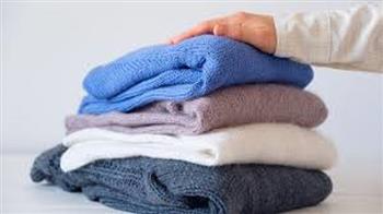 كيف تجهزين ملابس الشتاء لأسرتك دون فوضى وتحميها من الرطوبة والعث؟