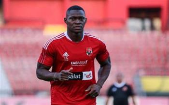 الأهلي يسابق الزمن لتجديد عقد ديانج  