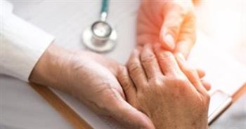 عيادة أمراض العظام والمفاصل 