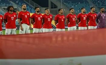 موعد مباريات منتخب مصر الثاني المشارك في كأس العرب أمام الجزائر وديًا 