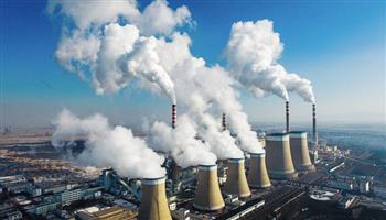 منظمة عالمية: ارتفاع انبعاثات ثاني أكسيد الكربون من الوقود الأحفوري خلال 2025 بنسبة 1ر1%