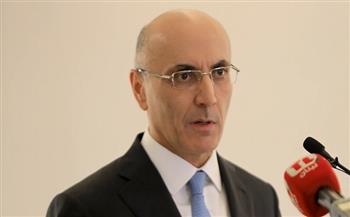 وزير الداخلية اللبناني: تحرير أرضنا في الجنوب أولوية لا مساومة عليها