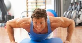 التمارين الرياضية تعزز قوة المخ والتركيز 