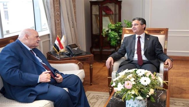 الشعبة العامة للمخابز تبحث مشاكل الصرف والتأمينات خلال اجتماع اليوم