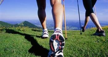 لهذه الأسباب ..  فى الحركة بركة وشفاء للعظام 