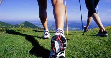 لهذه الأسباب ..  فى الحركة بركة وشفاء للعظام 