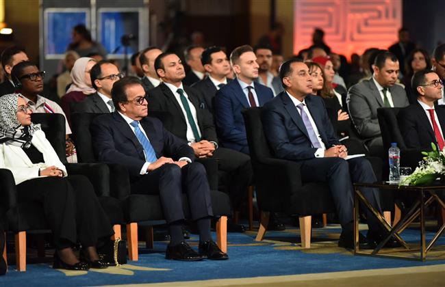 "الاستثمار في الرعاية الصحية" في المؤتمر العالمي للسكان والصحة والتنمية