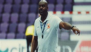 محاضرة فيديو لـ رجال يد الأهلي استعدادًا لمواجهة سموحة