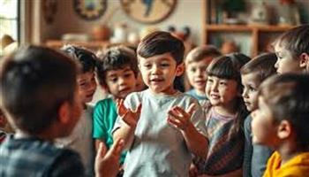 للأمهات.. نصائح لمساعدة أبنائك على معرفة الزملاء الناجحين