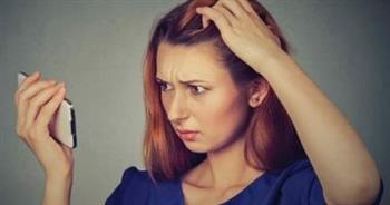 احذر ...اضطراب نتف الشعر 