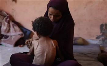 "اليونيسف": نواصل تكثيف الجهود لمكافحة الأمراض في غزة 