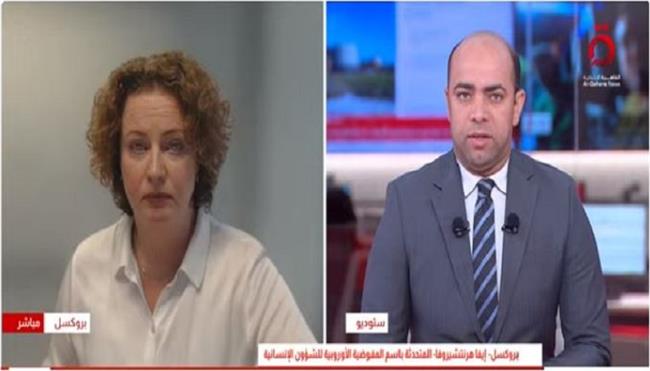 المفوضية الأوروبية تحذر: مأساة في السودان بسبب القصف ومنع المساعدات