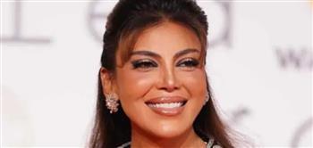 ريهام حجاج: القاهرة السينمائي من أهم المحافل الفنية في الشرق الأوسط